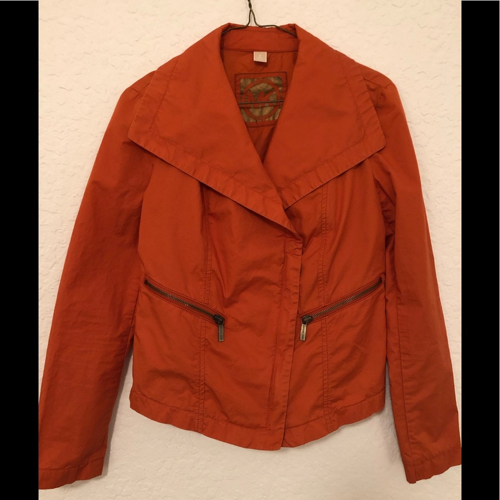 Michael Kors Jacket